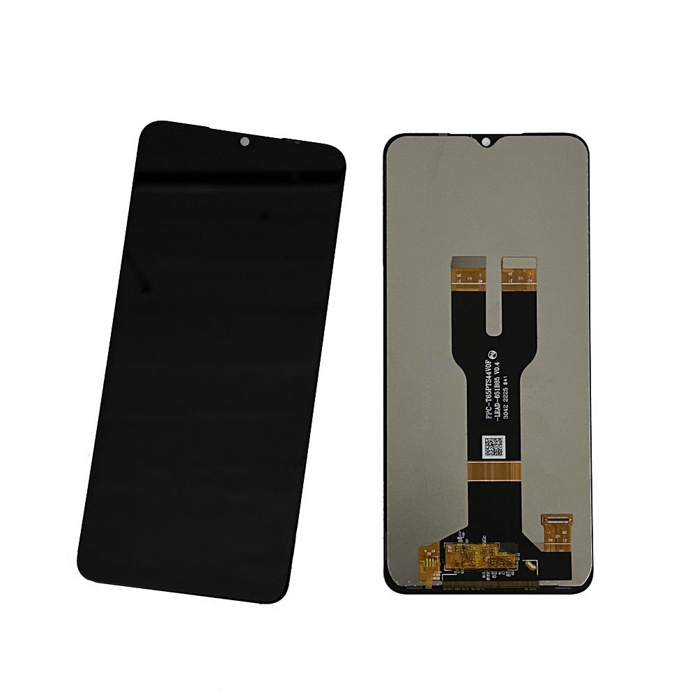 Полная сборка LCD-экрана и дигитайзера для T Phone 5G