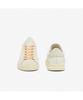 Lacoste Женский набор Carnaby Кожаные кроссовки Rz9038W55G Ai9