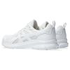 Asics Мужские кроссовки Trail Scout 3 Triple White 1011B700-100