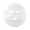 Pricla Disposable Vinyl Mask Pack Face Cover 1000 Sheets, 1000 Pieces, 1 Piece