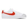 Nike Детские кроссовки Blazer Low 77 PS White Team Orange DA4075-106