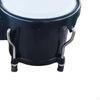 African Drum Music Instruments ,Percussion Bongos Set for Birthday Gifts Children Kids