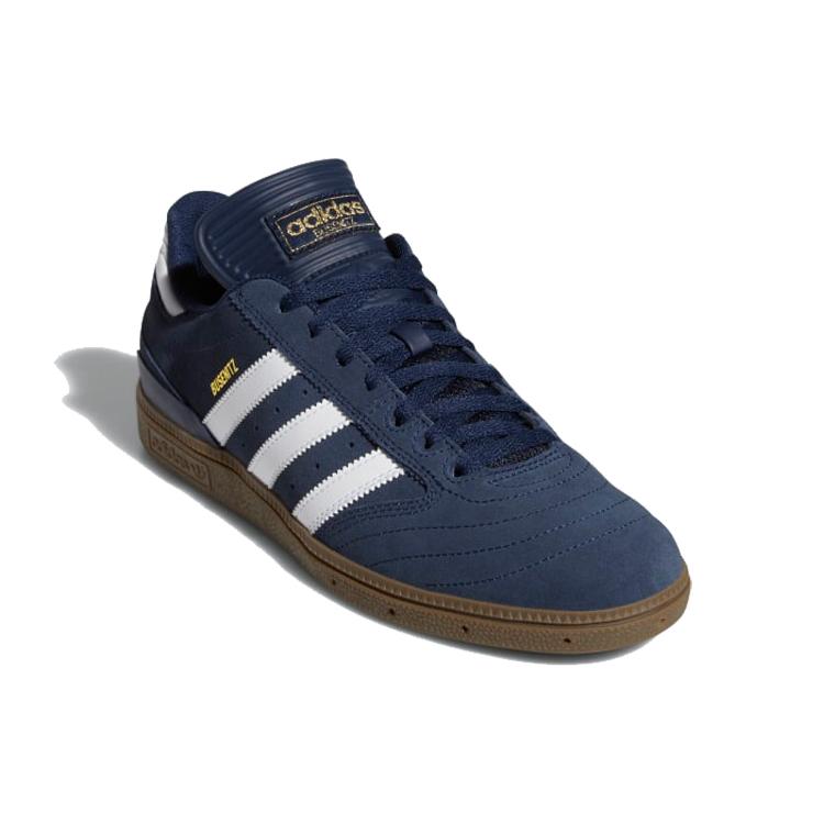 adidas Busenitz Collegiate Navy EE6247