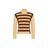 Sweaters Men's Iron Red Turtleneck Moderate Other UMR556-12QC-F03DN-S-231