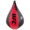 UFC ULTIMATE COMBAT UFC Martial MAYA PU Speed Bag Punching Ball Speed Ball Boxing Kickboxing Karate Training Equipment Practice Equipment Practice