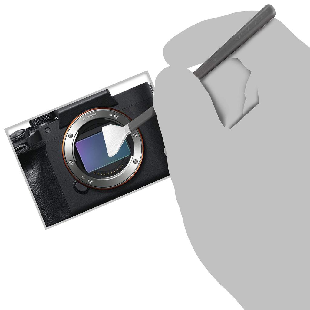 VSGO Полноразмерный комплект для очистки сенсора (ВСГО) VS-S03-E