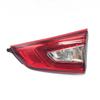 Fits 2016-2018 Qashqai Models: Rear Tail Light, Brake Light, Headlight Shell Lampshade Semi-assembly.
