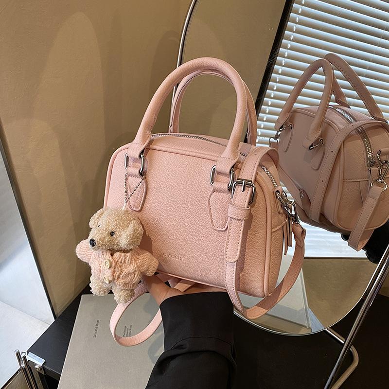 Премиальная портативная маленькая сумка женская новая модная сумка через плечо сумка-мессенджер для поездок