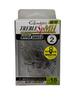 Gamakatsu Treble Hook Rose Value Treble SP-MH (ГЭС) # 2
