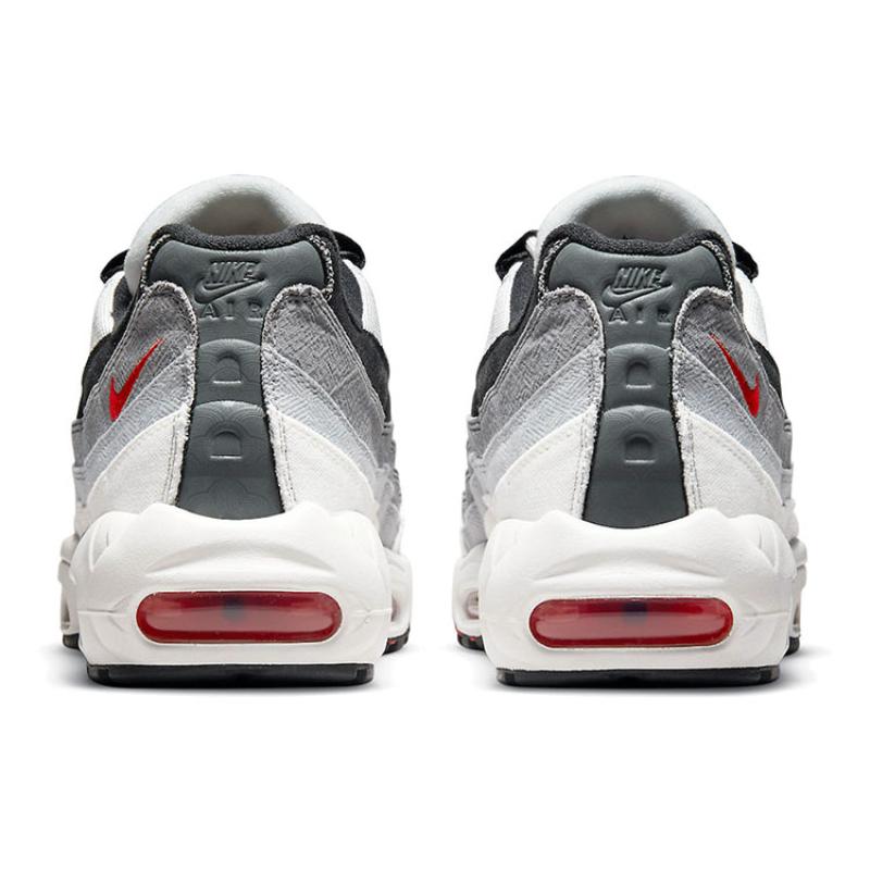 Nike Кроссовки Air Max 95 Qs 'Japan' Повседневная обувь DH9792-100