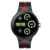 Роскошный ремешок из нержавеющей стали для Google Pixel Watch 3 41 мм Металлический браслет для GOOGLE Pixel Watch 2/1 45 Роскошные аксессуары для ремешка