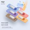 Aigo U212 8 ГБ USB 2.0 Металлический USB-накопитель (10 шт.)