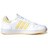 adidas Кроссовки Hoops 2.0 'Желто-белые' Женские G55065