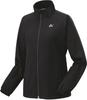 Куртка-ветровка с подкладкой Parka Linen Wind Warmer Shirt Black O [YONEX] Womens (007)