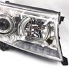 Compatible Headlight Assembly for Land Cruiser LC200 Models (2012-2015)