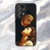 Чехол для телефона P-Phantoms Of the O-Opera для Samsung S25,S24,S21,S22,S23,S30,Ultra,S20,Plus,Fe,Lite,Note,10,9,5G Черный