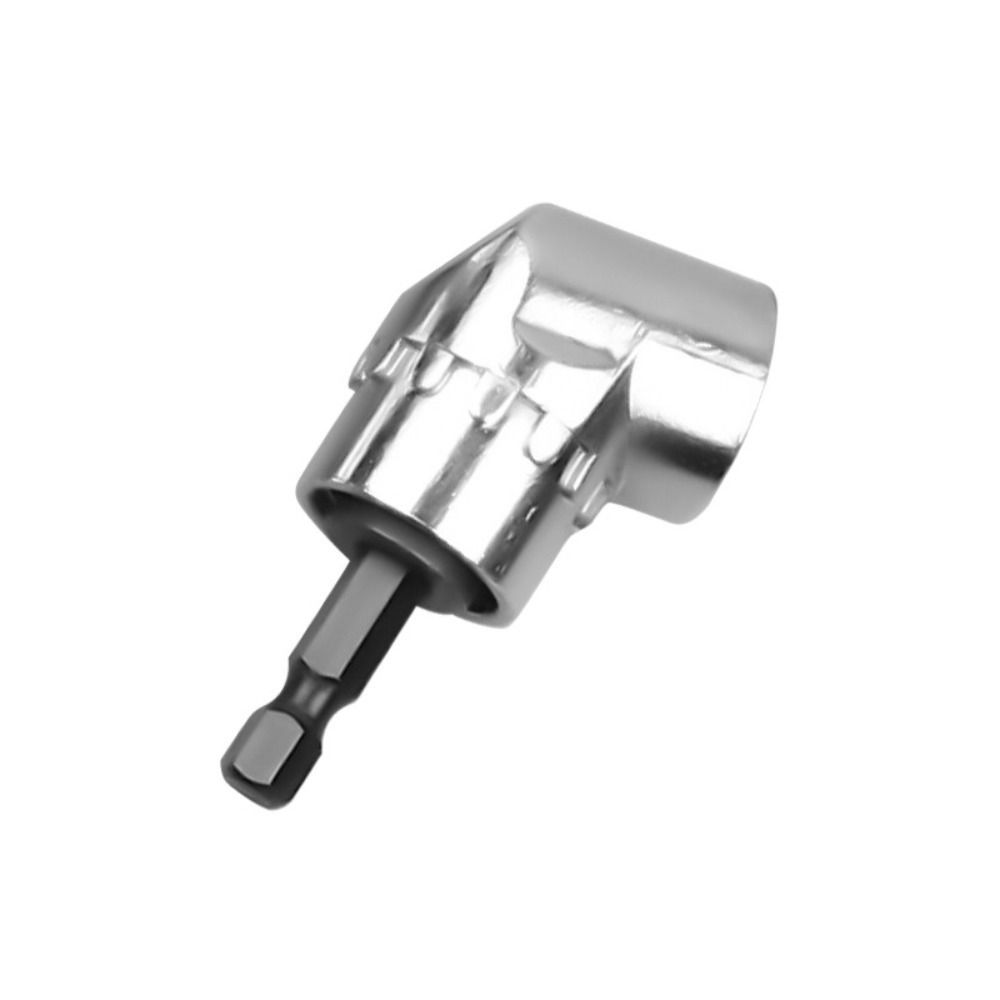 3 шт. отвертка с поворотом на 105 градусов, угловое соединение, переходник для головки отвертки