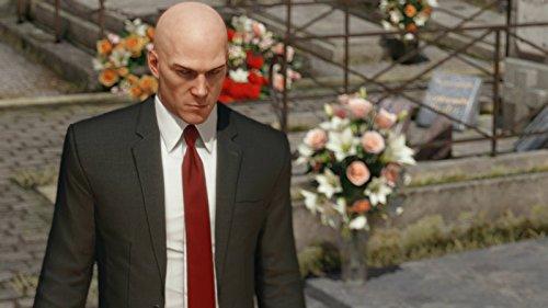 Hitman: The Complete Series First Season - PS4