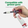 Premium Bike Grease Motor Bearing Lubricating Grease Mid-axis Pedal Bowl Group Maintenance Lubricant for Mountain Road Bikes