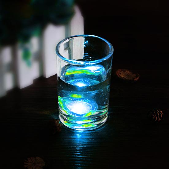 2Pcs Bike Wheel Lights Super Bright Waterproof Compact Size Ultralight Simple Installation Bicycle Spoke Lights Cycling Accessories