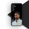 Cover for Motorola Moto Edge 70 60 Fusion NEO Pro G56 G96 G04 G05 20 G Stylus Phone Case Soccer No 5 B-Bellinghams Football No5
