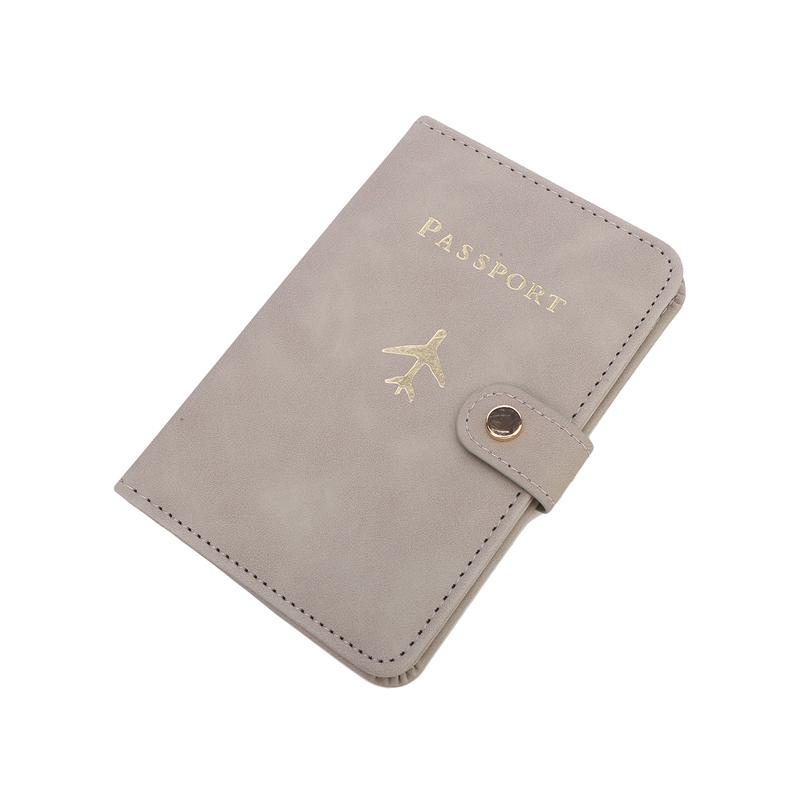 Многофункциональные держатели для паспортов, удобные держатели для документов, для хранения сумок для загранпаспортов и удостоверений личности