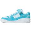 Forum 84 Low 8K Clear Aqua - GZ6479