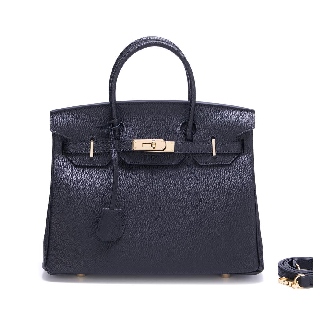 Новая модная атмосфера с принтом пальмы из кожи с текстурой коровьей кожи, женская сумка в иностранном стиле с белым воротником