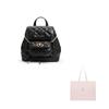 CHARLES&KEITH Рюкзак из ПУ Маленький Женский Разноцветный CK2-60151400