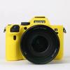 Силиконовый чехол для камеры Sony A7IV A7M4 A7c A7R A7 A7S Mark III IV A7SIII A7III A7RIII A7RIV