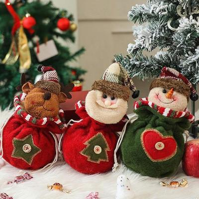 Праздничная атрибутика – Новогодние украшения
