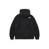 The North Face Толстовка мужская черная NJ4FP61A