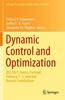The Dynamic Control and Optimization : DCO 2021, Aveiro, Portugal, February 3???5, Selected, Revised Contributions : 407 Book