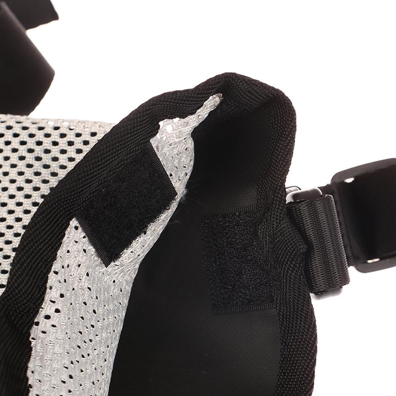 Пакет для катетера 2000 мл Пакет для катетера для отвода мочи Чехол для мочеприемника Чехол для ножного мешка для мочи Регулируемый плечевой ремень