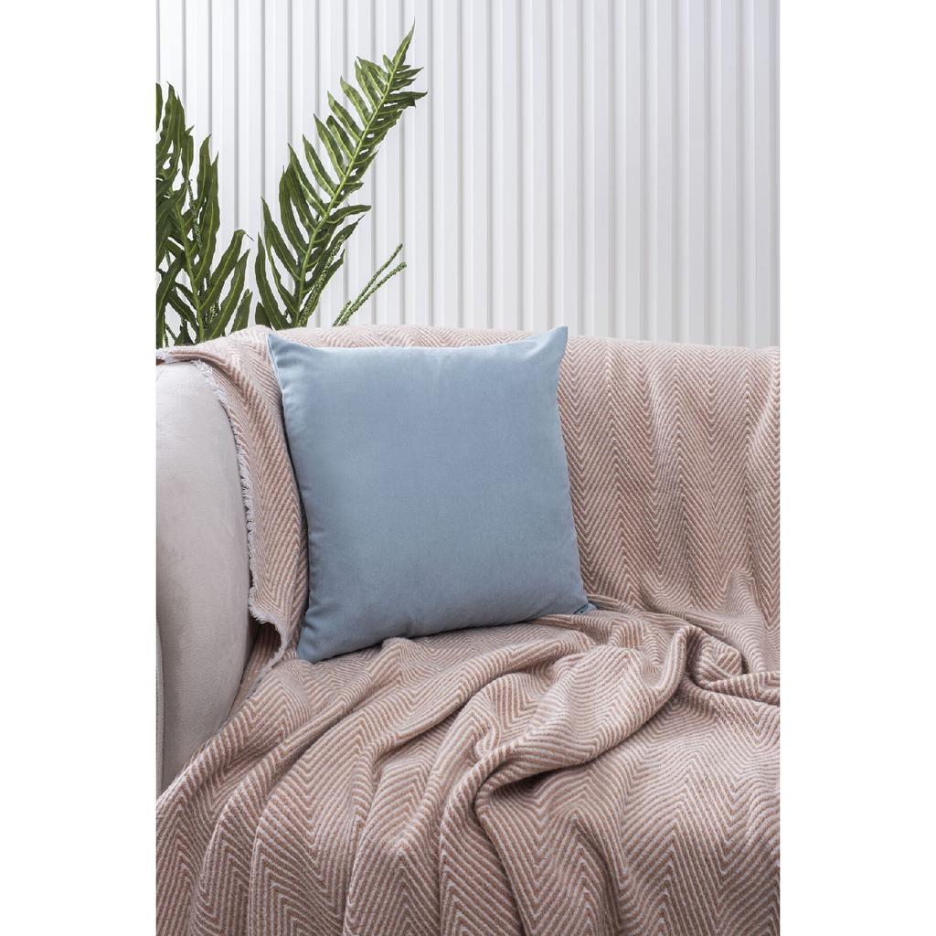 Чехол для подушки Tile Plain Panorama с множеством вариантов цветов!