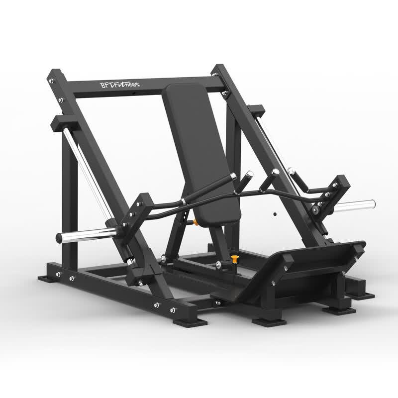 Bofit Commercial Gym Equipment