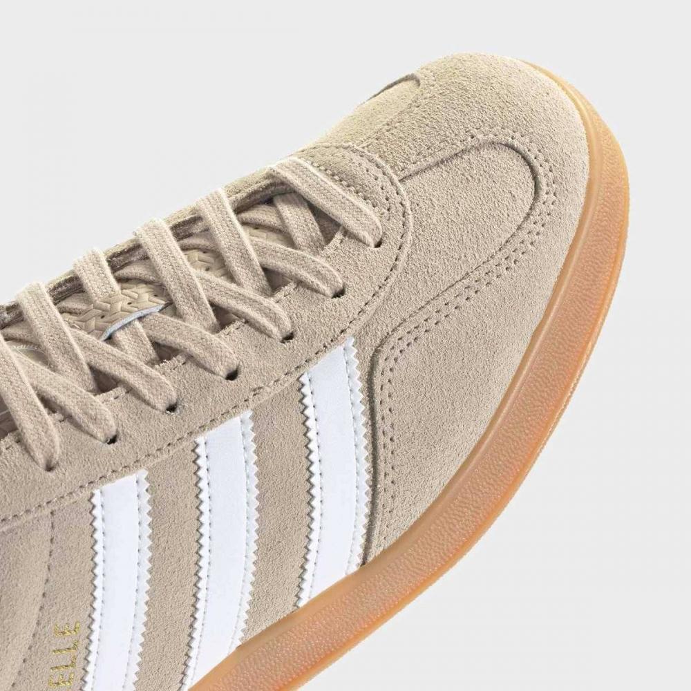 Adidas Gazelle Indoor Casual Sneakers Hq5154