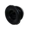 90480-18001 Втулка клапана PCV Аксессуары Черный Подходит для Toyota