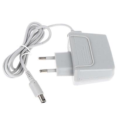 Зарядное устройство AC-адаптер для Nintendo Voor Nieuwe 3DS XL LL Voor DSi DSi XL 2DS 3DS 3DS XL EU PLUG