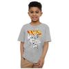 Marvel Childrens/Kids X-Men Retro Team T-Shirt
