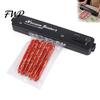Compact Automatic Vacuum Sealer Food Machine, Energy Saving Quick Sealing Tool, Machine ABS System for Preservation And Meal Prep Home Kitchen Tool