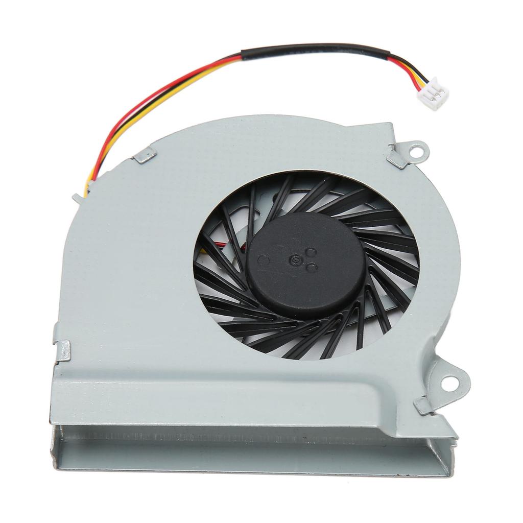 Вентилятор охлаждения процессора ноутбука, сменный внутренний кулер для ноутбука MSI MS 175a GP70 2PE GP70 2PL GP70