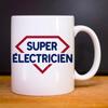СУПЕР ЭЛЕКТРИК Кружка