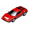 Tomica Limited Vintage Neo 1/64 TLV-NEO Ferrari 365 GT4 BB Red/Black Finished Product
