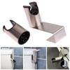 1Pcs Slider Bar Shower Rod Hook Handheld Sprayer Bracket Simple Shower Head Holder