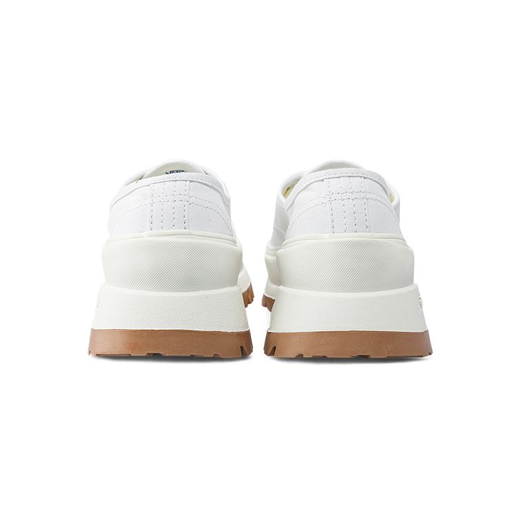 Vans Аутентичные кроссовки унисекс Vibram DX True White VN0A5JLWW00