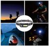 Tactical Military Headlamp For Forests And Mountains, Lightweight, Strong Led Headlamp