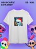 Connie Dandy's World T-Shirt