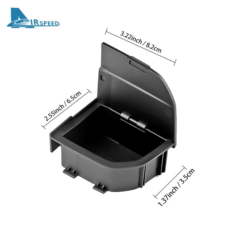 Modification Car Console Gear Shift Lever Storage Box For BMW 2 3 4 Series X3 X4 X5 X6 X7 F40 G20 G26 G01 G02 G05 G06 G07 I4