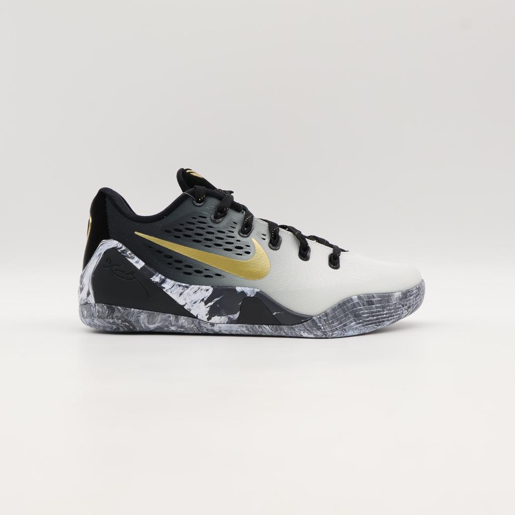 FZ7333-002 Nike Kobe 9 Low Protro EM Mambacita (Мужской)